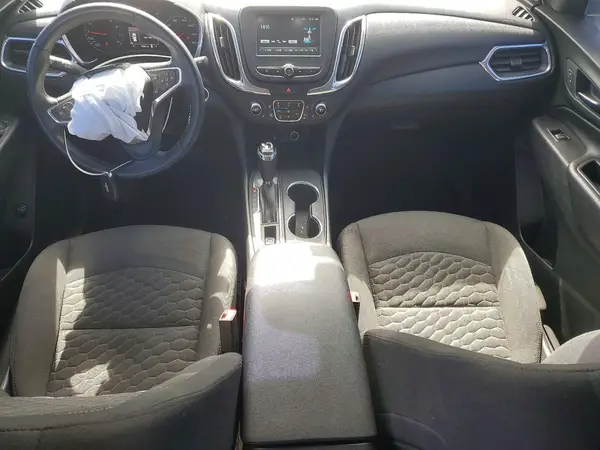 2GNAXJEV2J6123180 2018 CHEVROLET EQUINOX - Image 8