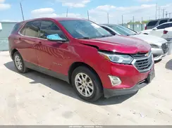2GNAXJEV2J6124734 2018 CHEVROLET EQUINOX