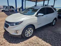 2GNAXJEV2J6126046 2018 CHEVROLET EQUINOX