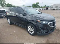 2GNAXJEV2J6127603 2018 CHEVROLET EQUINOX