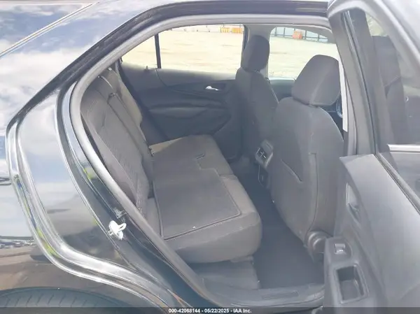 2GNAXJEV2J6127603 2018 CHEVROLET EQUINOX - Image 8