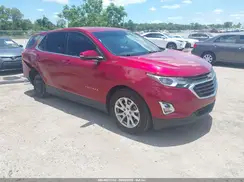 2GNAXJEV2J6128721 2018 CHEVROLET EQUINOX