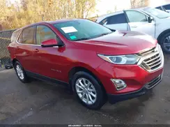 2GNAXJEV2J6129531 2018 CHEVROLET EQUINOX