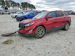 2GNAXJEV2J6130839 2018 CHEVROLET EQUINOX