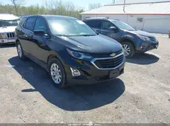 2GNAXJEV2J6131618 2018 CHEVROLET EQUINOX