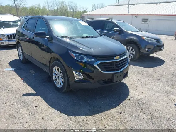 2GNAXJEV2J6131618 2018 CHEVROLET EQUINOX - Image 1