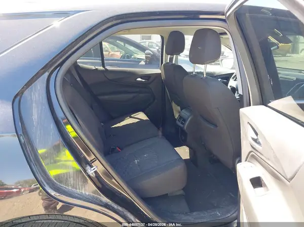 2GNAXJEV2J6131618 2018 CHEVROLET EQUINOX - Image 8