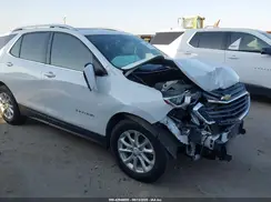 2GNAXJEV2J6132039 2018 CHEVROLET EQUINOX