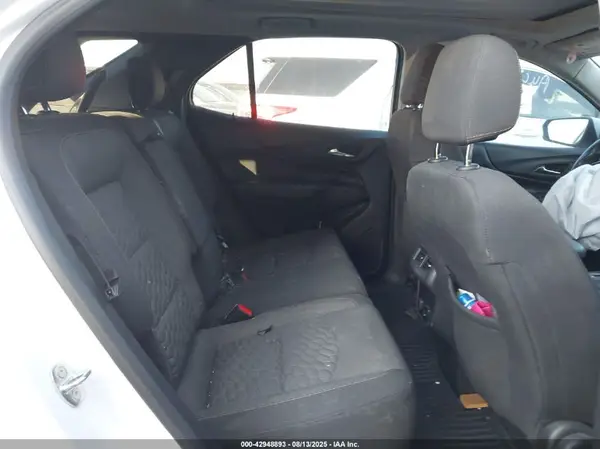 2GNAXJEV2J6132039 2018 CHEVROLET EQUINOX - Image 8