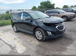 2GNAXJEV2J6132218 2018 CHEVROLET EQUINOX