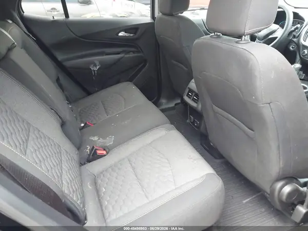 2GNAXJEV2J6132218 2018 CHEVROLET EQUINOX - Image 8