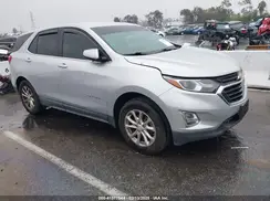 2GNAXJEV2J6132235 2018 CHEVROLET EQUINOX