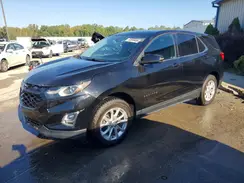 2GNAXJEV2J6134227 2018 CHEVROLET EQUINOX