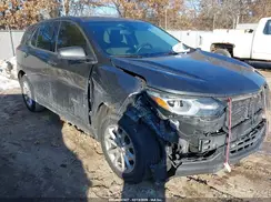 2GNAXJEV2J6134518 2018 CHEVROLET EQUINOX