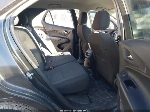 2GNAXJEV2J6134518 2018 CHEVROLET EQUINOX - Image 8