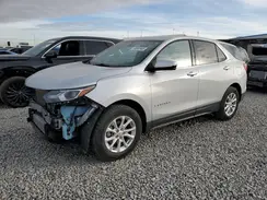 2GNAXJEV2J6134535 2018 CHEVROLET EQUINOX
