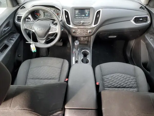 2GNAXJEV2J6134535 2018 CHEVROLET EQUINOX - Image 8