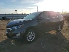 2GNAXJEV2J6135040 2018 CHEVROLET EQUINOX