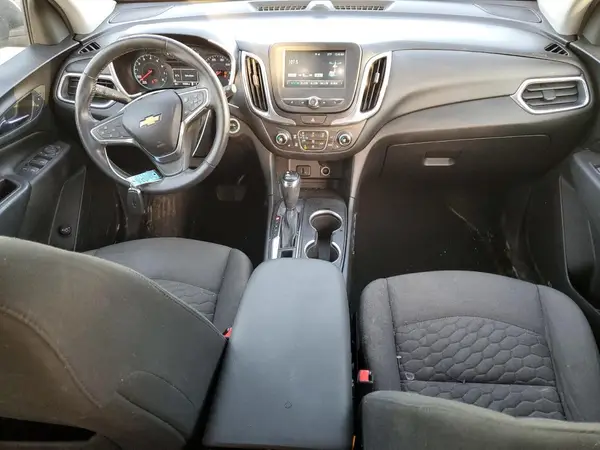 2GNAXJEV2J6135040 2018 CHEVROLET EQUINOX - Image 8