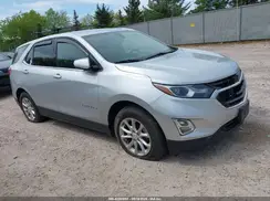 2GNAXJEV2J6135166 2018 CHEVROLET EQUINOX