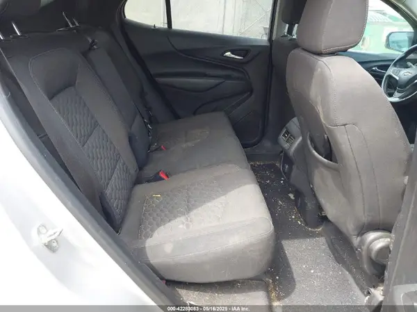 2GNAXJEV2J6135166 2018 CHEVROLET EQUINOX - Image 8