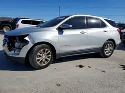 2GNAXJEV2J6135975 2018 CHEVROLET EQUINOX