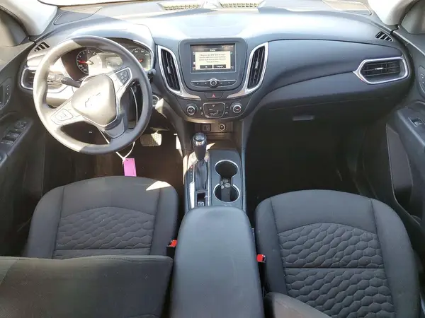 2GNAXJEV2J6135975 2018 CHEVROLET EQUINOX - Image 8