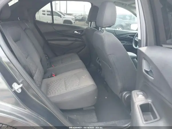 2GNAXJEV2J6138245 2018 CHEVROLET EQUINOX - Image 8