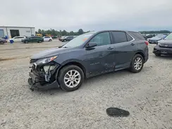 2GNAXJEV2J6140075 2018 CHEVROLET EQUINOX