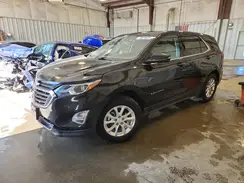 2GNAXJEV2J6141288 2018 CHEVROLET EQUINOX