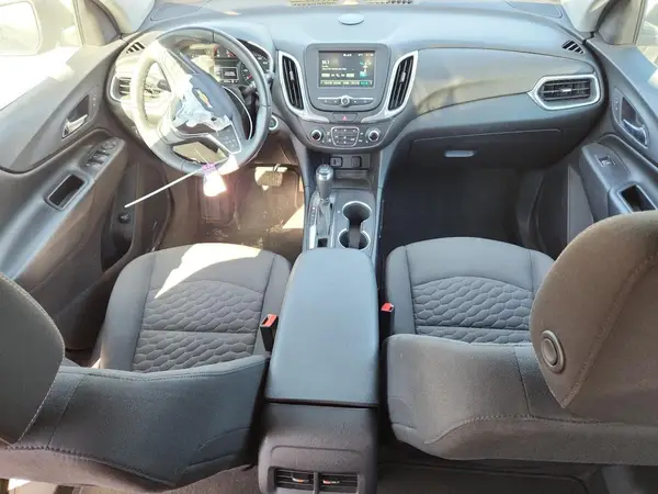 2GNAXJEV2J6141288 2018 CHEVROLET EQUINOX - Image 8