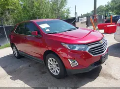2GNAXJEV2J6141971 2018 CHEVROLET EQUINOX
