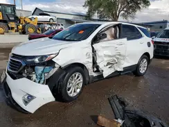 2GNAXJEV2J6142117 2018 CHEVROLET EQUINOX