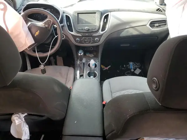 2GNAXJEV2J6142117 2018 CHEVROLET EQUINOX - Image 8