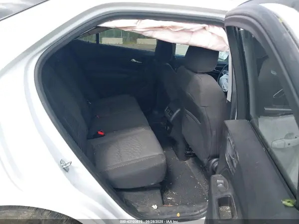 2GNAXJEV2J6143560 2018 CHEVROLET EQUINOX - Image 8
