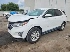 2GNAXJEV2J6148354 2018 CHEVROLET EQUINOX