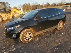 2GNAXJEV2J6148807 2018 CHEVROLET EQUINOX