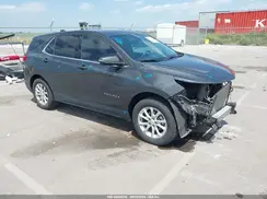2GNAXJEV2J6150072 2018 CHEVROLET EQUINOX