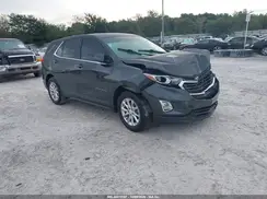 2GNAXJEV2J6152243 2018 CHEVROLET EQUINOX