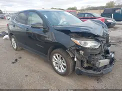 2GNAXJEV2J6152470 2018 CHEVROLET EQUINOX