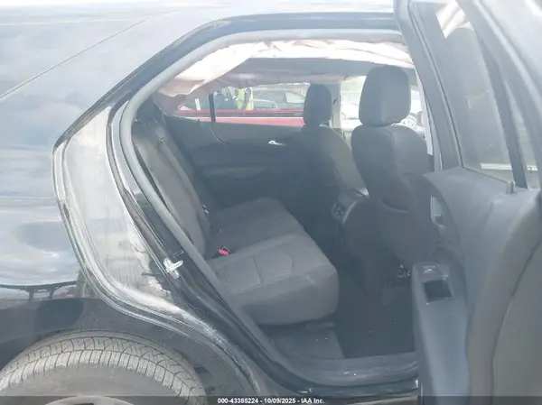 2GNAXJEV2J6152470 2018 CHEVROLET EQUINOX - Image 8
