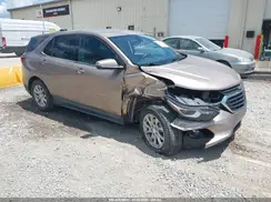2GNAXJEV2J6156728 2018 CHEVROLET EQUINOX