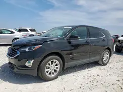 2GNAXJEV2J6158124 2018 CHEVROLET EQUINOX