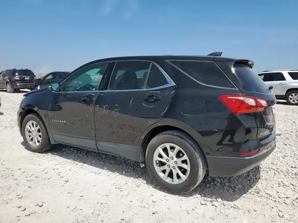 2GNAXJEV2J6158124 2018 CHEVROLET EQUINOX - Image 2