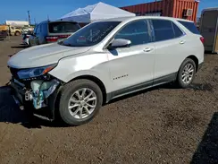 2GNAXJEV2J6159449 2018 CHEVROLET EQUINOX