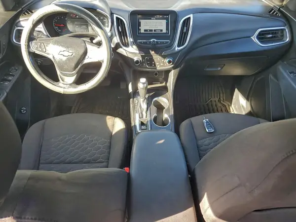 2GNAXJEV2J6159449 2018 CHEVROLET EQUINOX - Image 8
