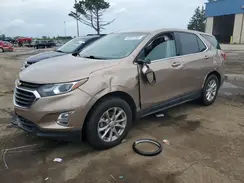 2GNAXJEV2J6163226 2018 CHEVROLET EQUINOX