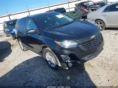 2GNAXJEV2J6164411 2018 CHEVROLET EQUINOX