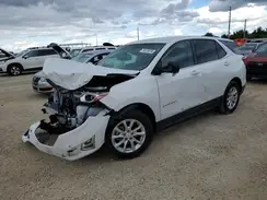 2GNAXJEV2J6164540 2018 CHEVROLET EQUINOX