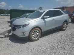 2GNAXJEV2J6164828 2018 CHEVROLET EQUINOX